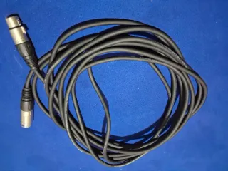 Cable Rode Micro 6m