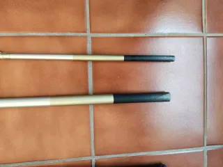 Cañas de pescar