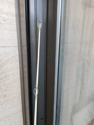 Cañas de pescar