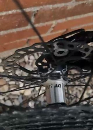 SCOTT SPARK CARBONO 2016