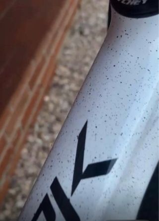 SCOTT SPARK CARBONO 2016