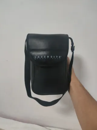 Telémetro Láser 600M