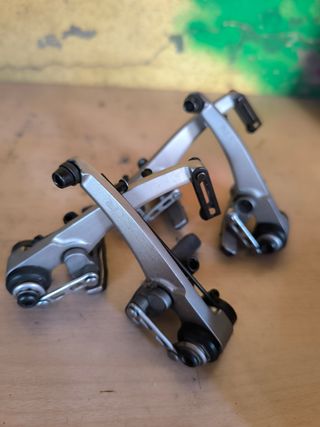 Frenos Shimano XTR M950