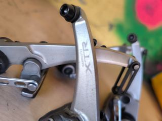 Frenos Shimano XTR M950
