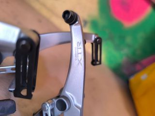 Frenos Shimano XTR M950