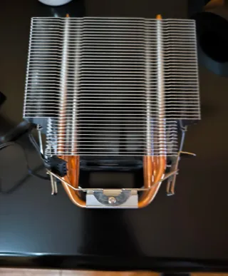 Dissipatore CPU 