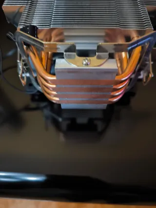 Dissipatore CPU 