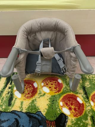 Seggiolone da tavolo Inglesina