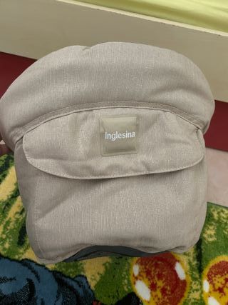 Seggiolone da tavolo Inglesina