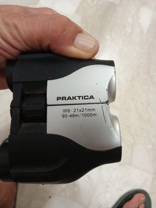 Binocolo Praktica W8