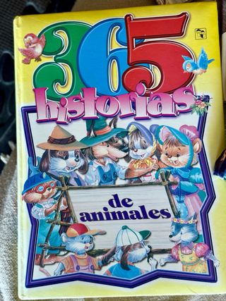 3 libros infantiles para leer al acostarles 