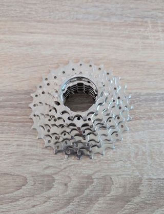 Casete Bicicleta