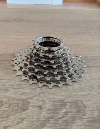 Casete Bicicleta