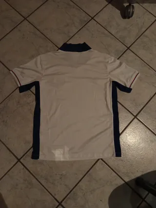 Maglietta Nike Calcio Inghilterra