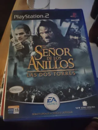 Lotus Challenge PS2 (PlayStation 2)
