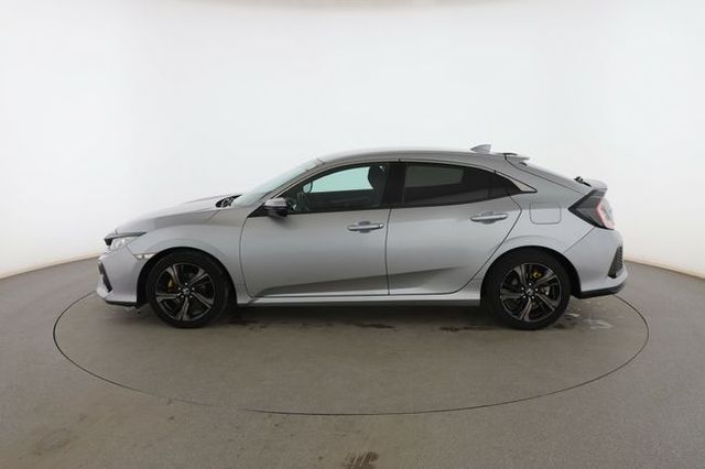 Honda Civic 1.0 VTEC Elegance