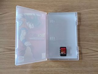 Dragon Ball Z: Kakarot - Nintendo Switch
