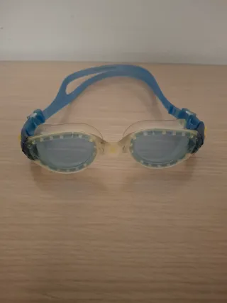 Occhialini da nuoto Aquarapid