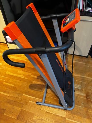 Cinta de correr Trebol Sport con muy poco uso