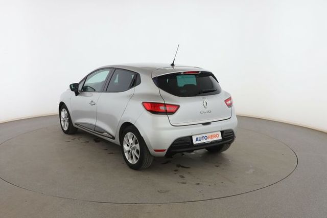 Renault Clio 1.2 Limited