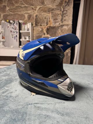 Casco Motocross/Quad 