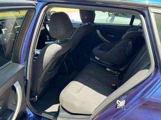 BMW 316D Automático 2018