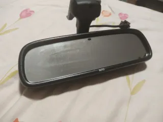 Retrovisor fotocromático interior Saab 9-3 y 9-5