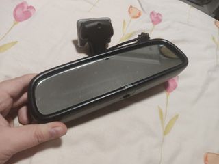 Retrovisor fotocromático interior Saab 9-3 y 9-5