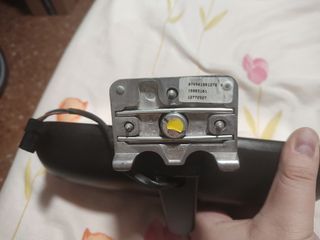 Retrovisor fotocromático interior Saab 9-3 y 9-5