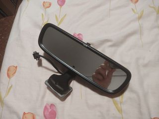 Retrovisor fotocromático interior Saab 9-3 y 9-5