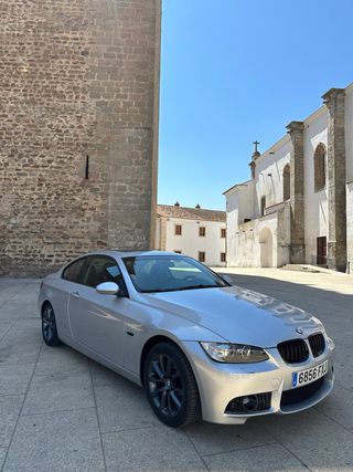 BMW Serie 3 2007