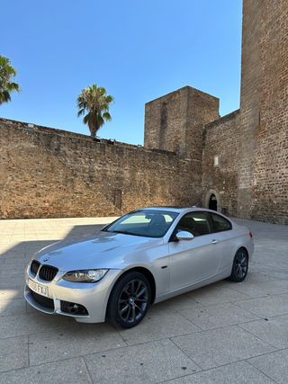 BMW Serie 3 2007