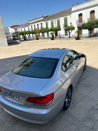 BMW Serie 3 2007