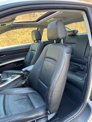 BMW Serie 3 2007