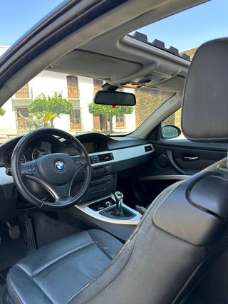 BMW Serie 3 2007