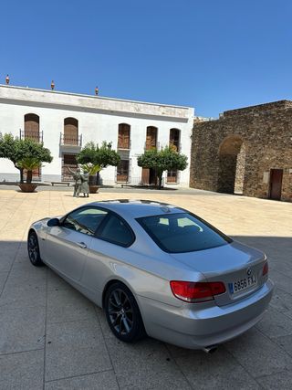 BMW Serie 3 2007