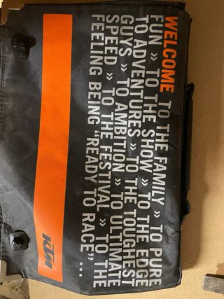 Manuales KTM EXC 2012-2017