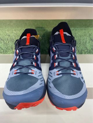Zapatillas La Sportiva Azul/Naranja Talla 40