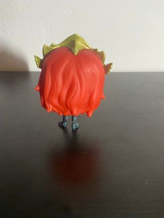 Funko Pop Mera #246 – Aquaman – Funko original