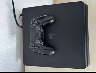 PS4 (PlayStation 4) Negra