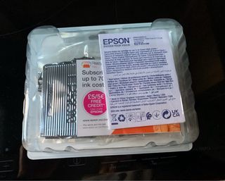 Multipack Epson 503 Tinta 4 Colores