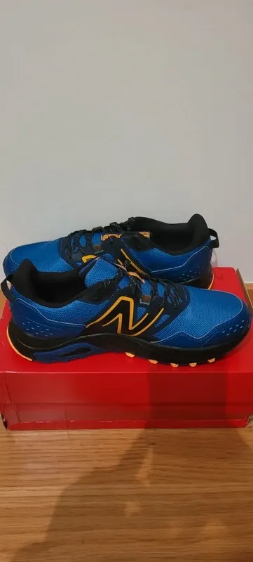 Sapatilhas New Balance 410 Running Novas