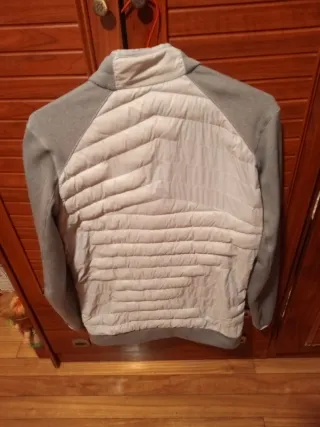 Chaqueta Plumas Wed' Ze Talla M