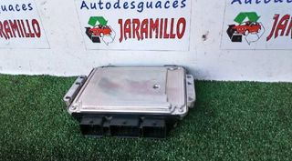 Citroen 200052 0281011785 centralita c3 hdi 92 xtr