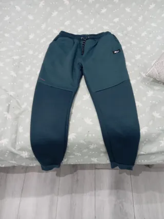 Pantalón chándal Tenth (Décimas) talla 16