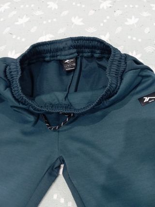 Pantalón chándal Tenth (Décimas) talla 16