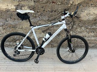 Bicicleta de Montaña Orbea Blanca