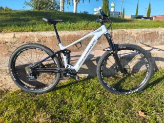 Bicicleta Mondraker Chaser R talla M