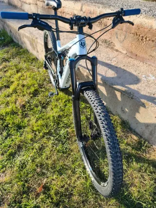 Bicicleta Mondraker Chaser R talla M