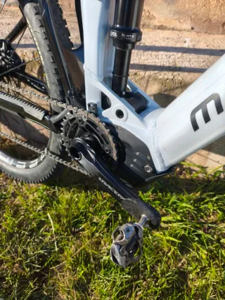 Bicicleta Mondraker Chaser R talla M